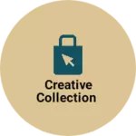 Business logo of Creative collection