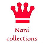 Business logo of Nani collections