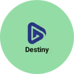 Business logo of Destiny
