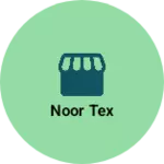 Business logo of NOOR TEX