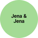 Business logo of Jena & jena