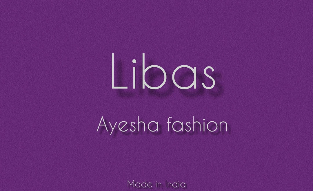 Warehouse Store Images of AYESHA FASHION PRIVATE LIMITED 