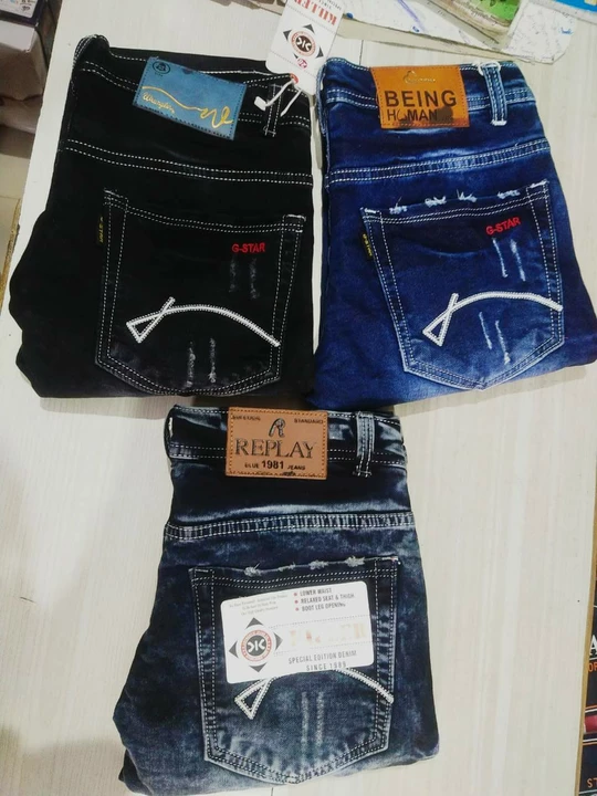 Factory Store Images of M K Garments 