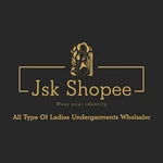 Business logo of Jsk shopee based out of Surat