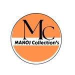 Business logo of Manoj Collections