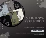 Business logo of Shubhanya collection