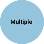 Business logo of Multiple