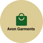 Business logo of Avon garments