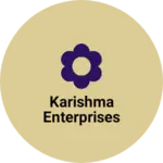 Business logo of Karishma enterprises