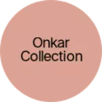 Business logo of Onkar Collection