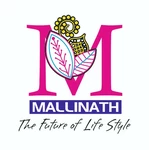 Business logo of Mallinath Fab Tex
