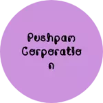 Business logo of Pushpam corporation
