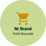 Business logo of NR Brand