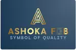 Business logo of ASHOKA FAB