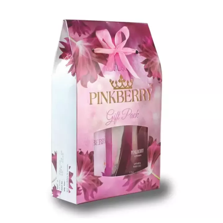 Post image Perfume Gift packs available with good margins 
https://cosmeticbaba.com/products/st-louis-pinkberry-gift-set-combo-of-perfume-and-deodorant-for-women-eau-de-parfum-300-ml-200ml-100m