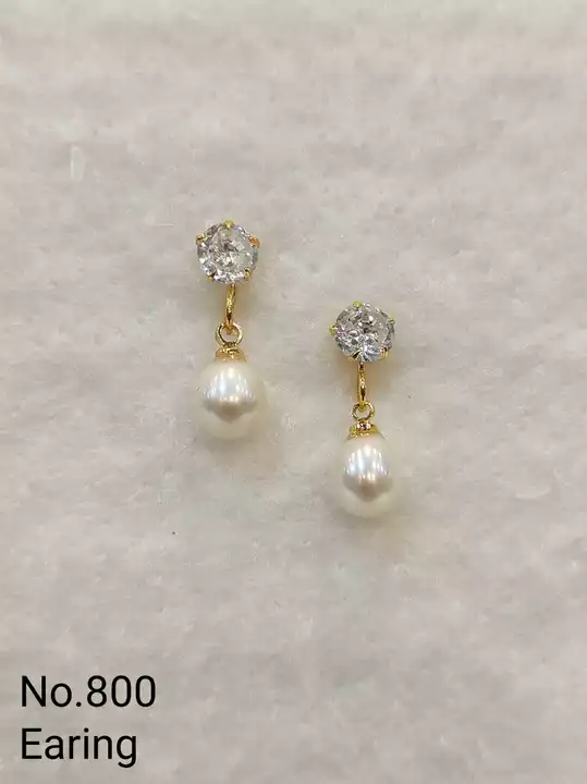 Post image Fresh water pearl collections