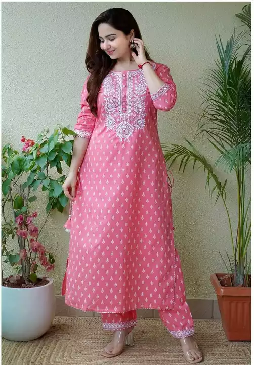 Product image with price: Rs. 550, ID: sf-kurtis-d6924274