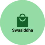 Business logo of Swasiddha