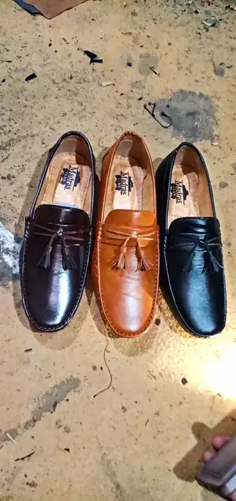 Men's Loafers Shoes  uploaded by business on 12/5/2022