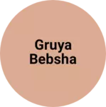 Business logo of Gruya bebsha