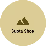 Business logo of Gupta shop