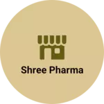Business logo of Shree pharma