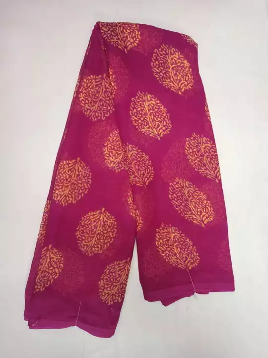 Poonam Chiffon  uploaded by Metro Textiles on 12/5/2022