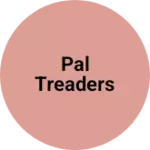 Business logo of Pal treaders