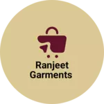 Business logo of Ranjeet Garments