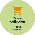 Business logo of Yemai collection