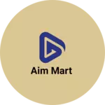 Business logo of AIM MART