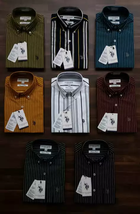 Lining shirt  uploaded by RV COLLECTION on 12/5/2022