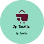 Business logo of Jp textile