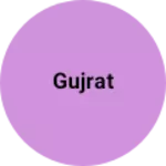 Business logo of Gujrat