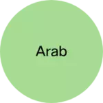 Business logo of Arab