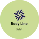 Business logo of Body line