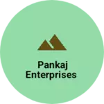 Business logo of Pankaj Enterprises