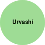 Business logo of Urvashi