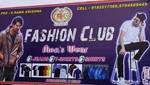 Business logo of Rk fashion club