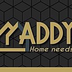 Business logo of Maddy Home Needs