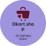 Business logo of Dkart.shop