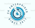 Business logo of Ck Enterprises