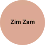 Business logo of Zim Zam