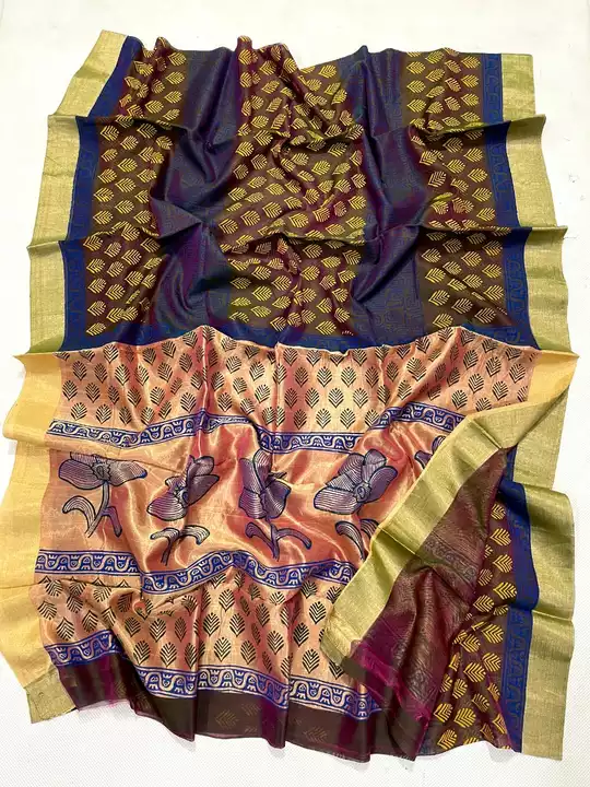 Product uploaded by Chanderi ethnic world on 12/5/2022