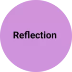 Business logo of Reflection