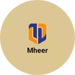 Business logo of mheer