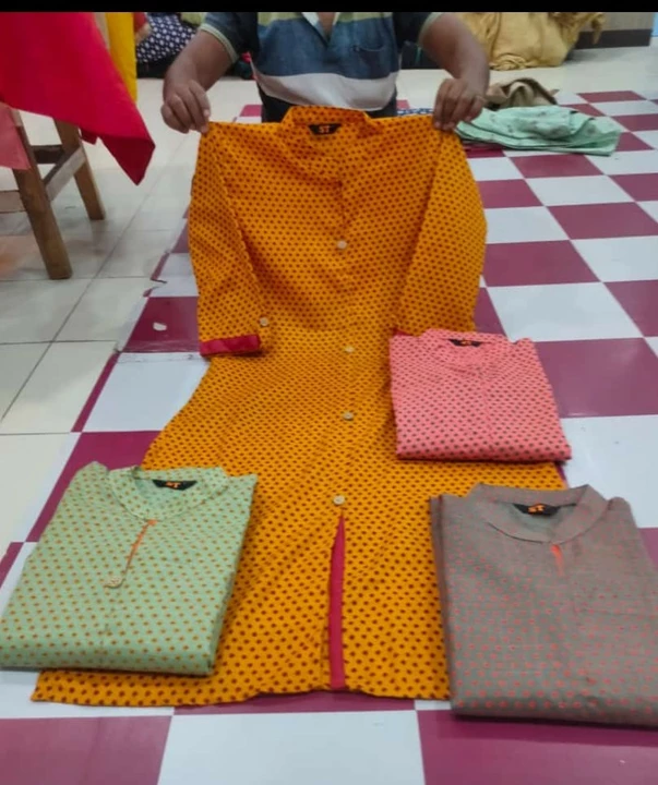 Product uploaded by Sanjeev Textile on 12/5/2022