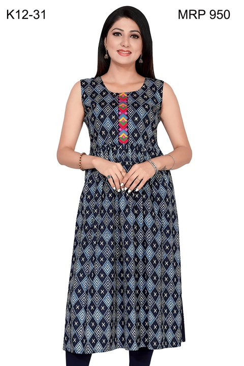 Kurti uploaded by business on 12/5/2022