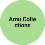 Business logo of Amu Collections