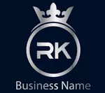 Business logo of R.K collection 